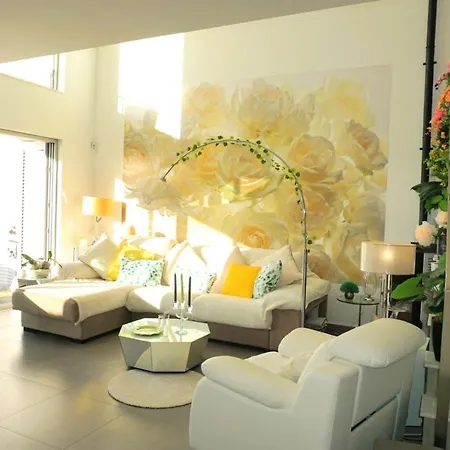 Villa Rose Design