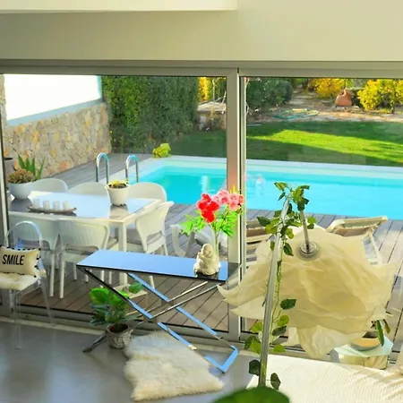 Villa Rose Design