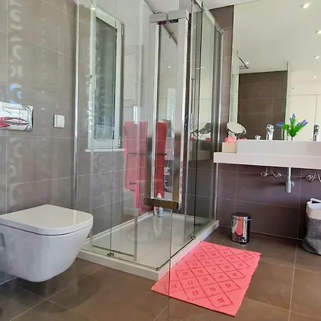 Rose Design Villa Albufeira