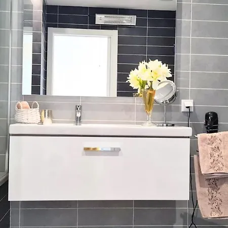 Villa Rose Design