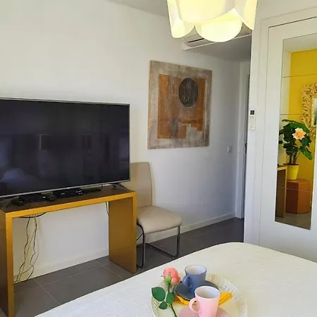 Rose Design Villa Albufeira