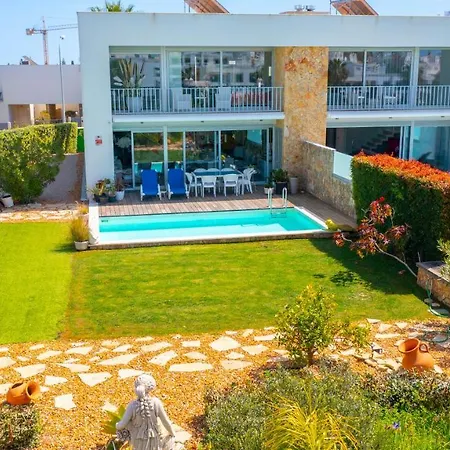 Rose Design Albufeira