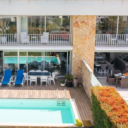 Villa Rose Design Albufeira