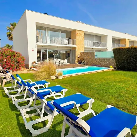 Rose Design Villa