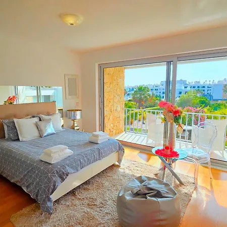 Villa Rose Design Albufeira