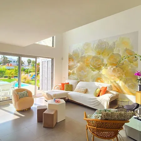 Villa Rose Design